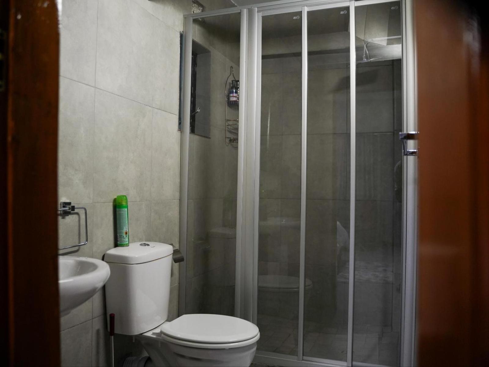 Aqua Guest House Sandown Quarto foto