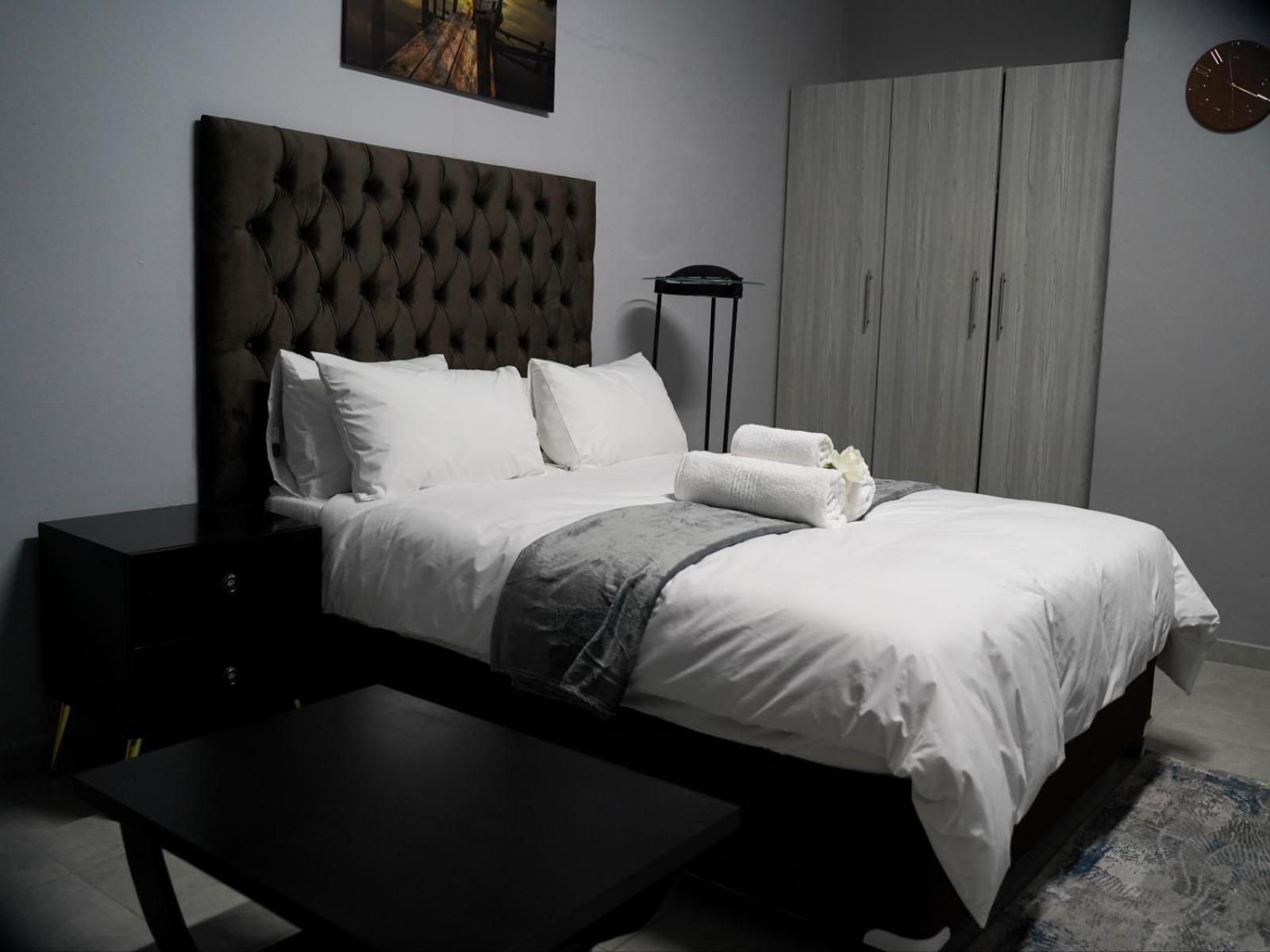 Aqua Guest House Sandown Quarto foto