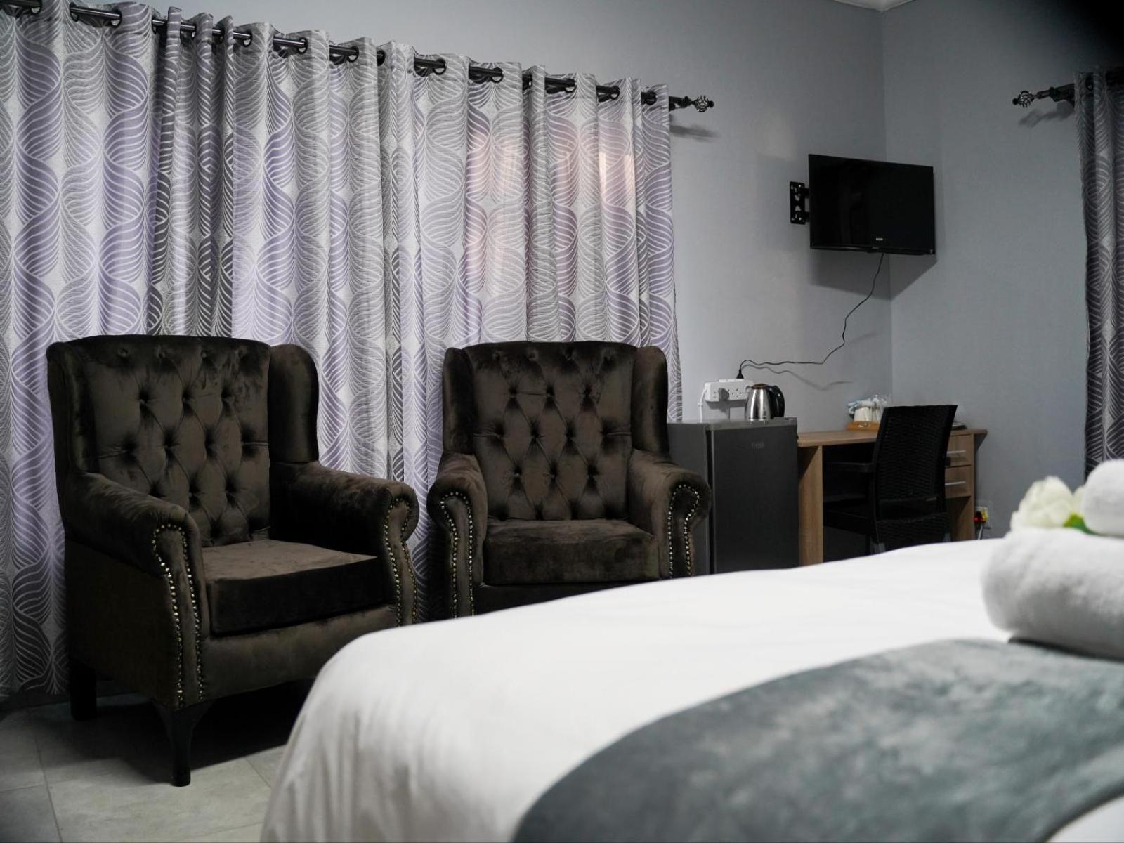 Aqua Guest House Sandown Quarto foto