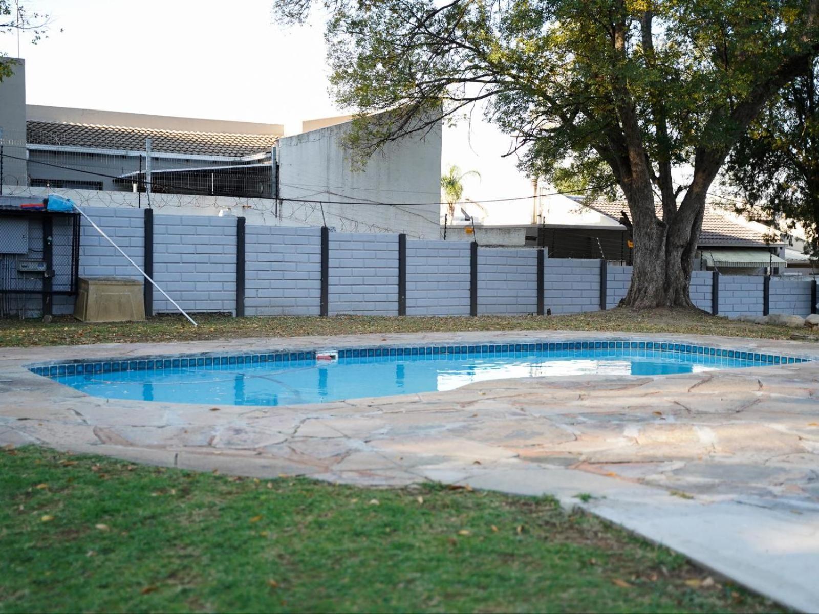 Aqua Guest House Sandown Exterior foto