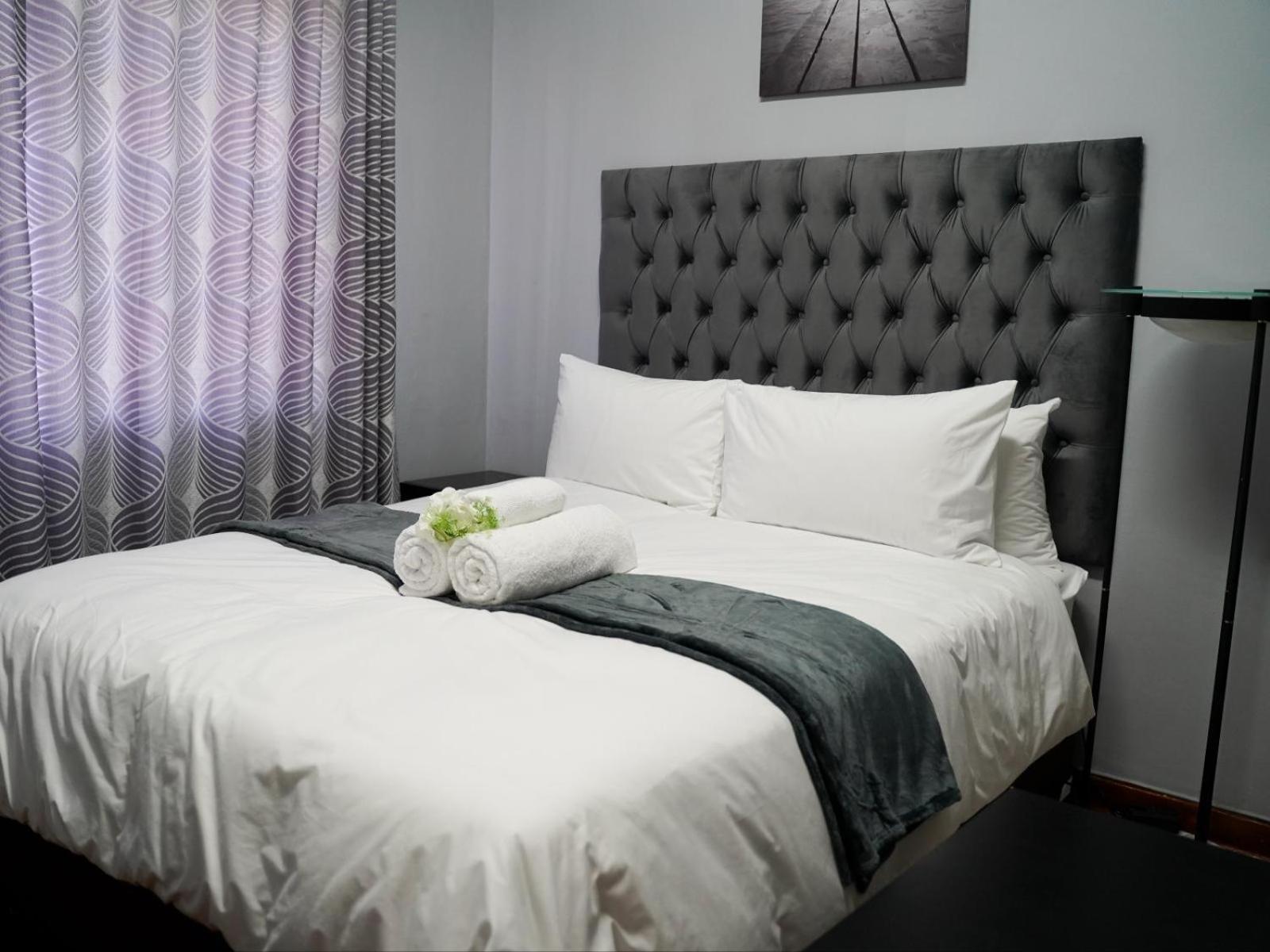 Aqua Guest House Sandown Quarto foto