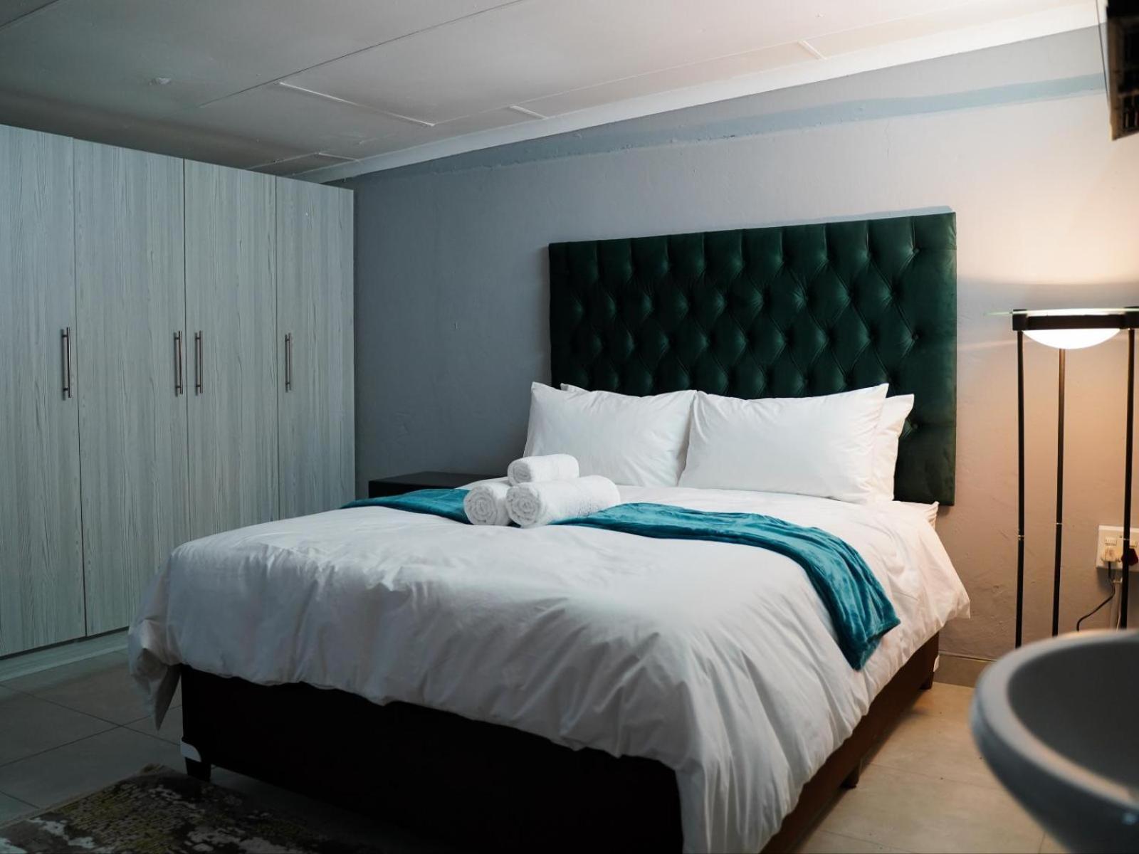 Aqua Guest House Sandown Quarto foto