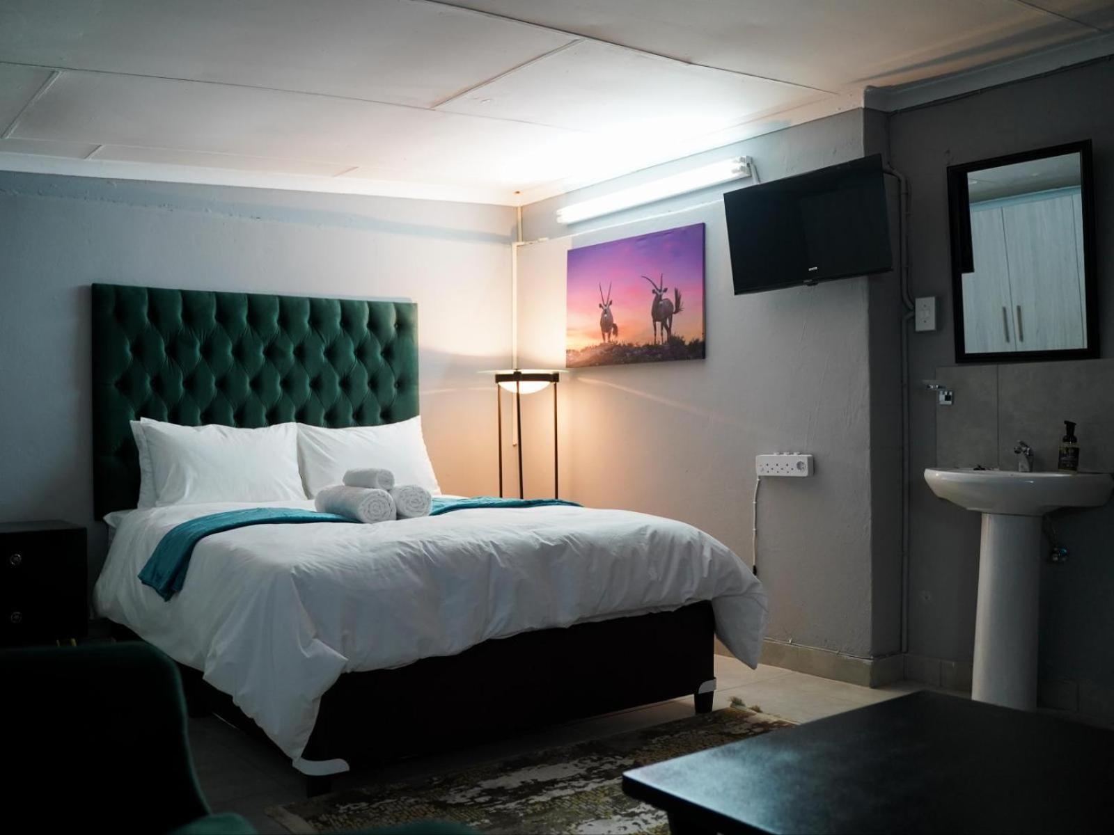 Aqua Guest House Sandown Quarto foto